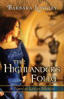 The Highlander's Folly cover