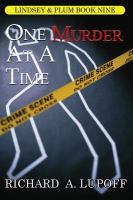 One Murder at a Time : A Casebook cover
