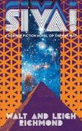 Siva! a Science Fiction Novel of the Far Past cover