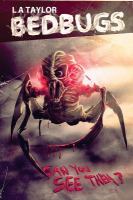 Bedbugs : (Can You See Them?) cover