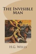 The Invisible Man cover