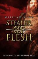 Stealer of Flesh cover