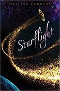 Starflight cover