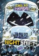 Night Shift : A 4D Book cover