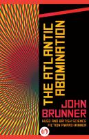 The Atlantic Abomination cover