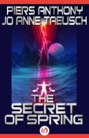 The Secret of Spring cover