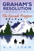 The Cascade Preppers cover