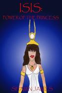 Isis: Power of the Princess cover