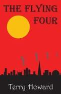 The Flying Four cover