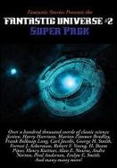 Fantastic Stories Presents the Fantastic Universe Super Pack #2 cover