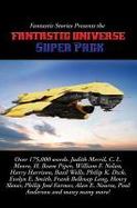 Fantastic Stories Presents the Fantastic Universe Super Pack cover