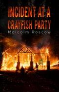 Incident at a Crayfish Party cover