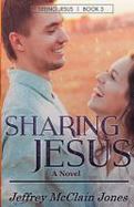 Sharing Jesus cover