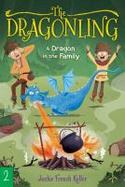 A Dragon in the Family cover