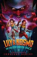 Lily and Kosmo cover