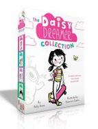 The Daisy Dreamer Collection : Daisy Dreamer and the Totally True Imaginary Friend; Daisy Dreamer and the World of Make-Believe; Sparkle Fairies and t cover