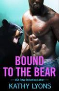 Bound to the Bear cover