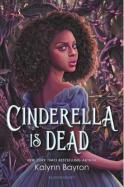 Cinderella Is Dead cover
