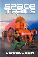 Space Trails cover