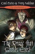 Ghost Hunters The Proof That Ghosts Exist cover