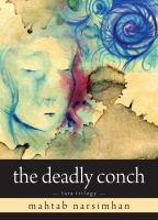 The Deadly Conch cover
