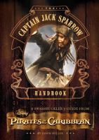 The Captain Jack Sparrow Handbook cover
