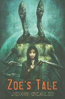 Zoe's Tale cover