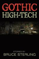 Gothic High-Tech cover