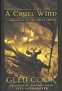 A Cruel Wind A Chronicle of the Dread Empire cover