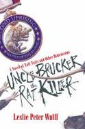 Uncle Brucker the Rat Killer cover