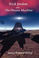 Nick Jordan And The Dream Machine cover