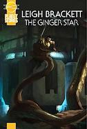 The Book of Skaith 1 The Ginger Star cover