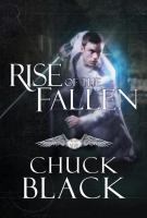 Rise of the Fallen : Wars of the Realm, Book 2 cover