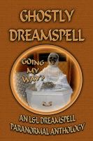 Ghostly Dreamspell cover