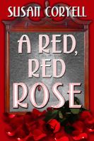 A Red, Red Rose cover