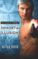 Immortal Illusions cover