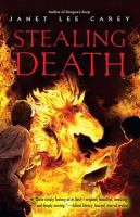 Stealing Death cover