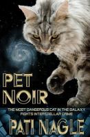 Pet Noir cover