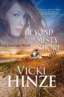 Beyond the Misty Shore cover