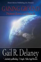 Gaining Ground cover