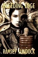 Bleeding Edge cover