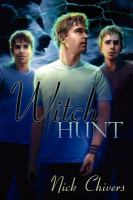 Witch Hunt cover