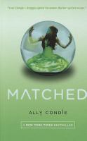 Matched cover