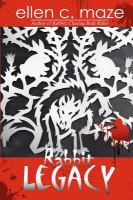 Rabbit Legacy cover