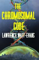 The Chromosomal Code cover