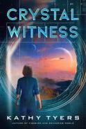 Crystal Witness cover