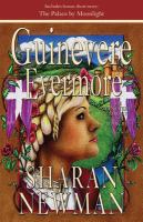 Guinevere Evermore cover