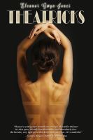 Theatricks cover