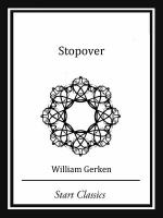 Stopover cover