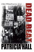 Dead Beat cover